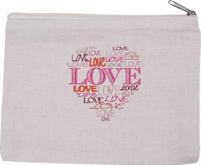 Pochette - Love Coeur