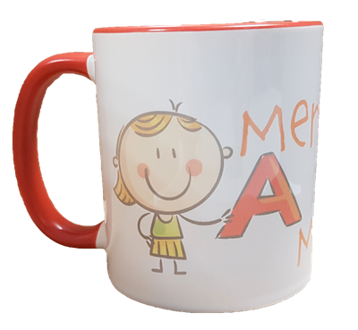 Mug remerciement Maitresse Mug remerciement Maitresse