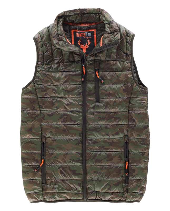 S8540 - GILET
