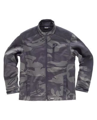 S8510 - Veste WORKSHELL S8510 - Veste WORKSHELL