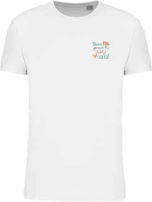 T-shirt homme - Fête des pères T-shirt homme - Fête des pères