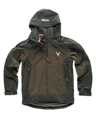 S8220 - Veste Doublée