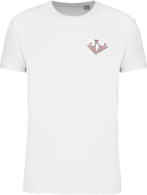 T-shirt enfant - Basket Rose T-shirt enfant - Basket Rose