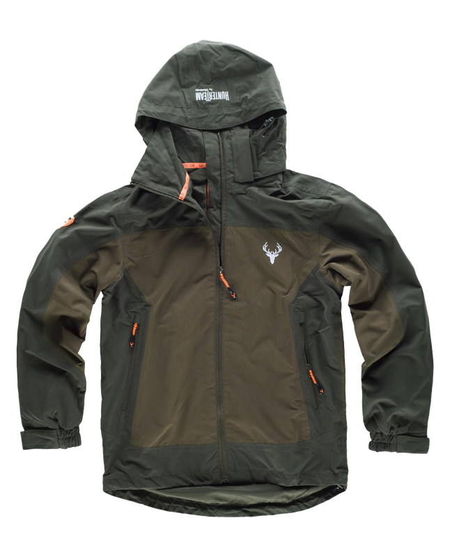 S8220 - Veste Doublée