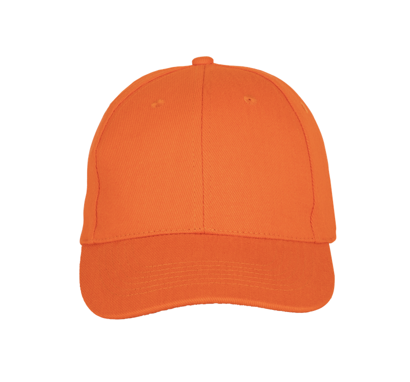 KP194 - Casquette Baseball - panneaux