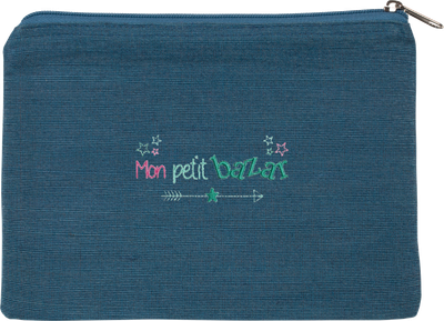 Pochette - Mon petit bazar