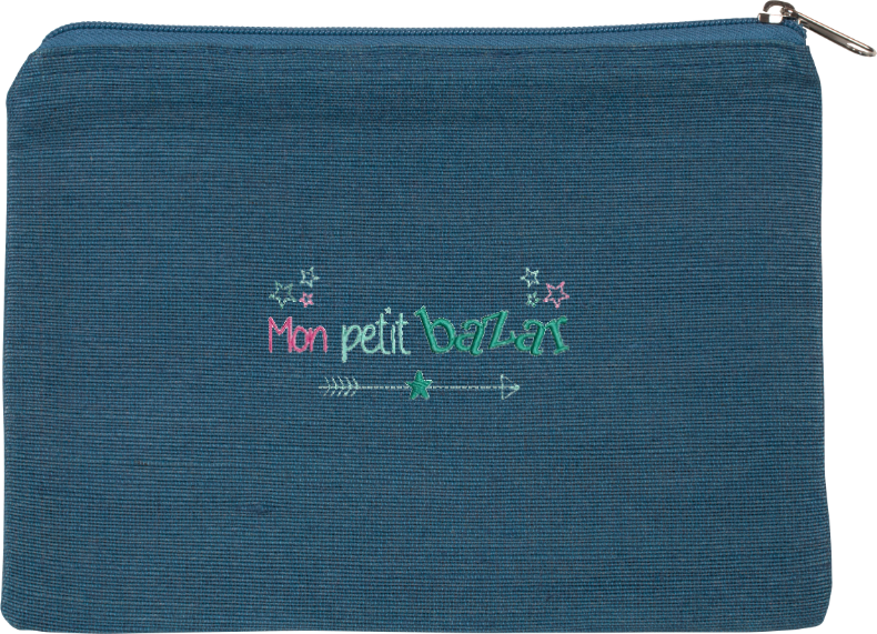 Pochette - Mon petit bazar
