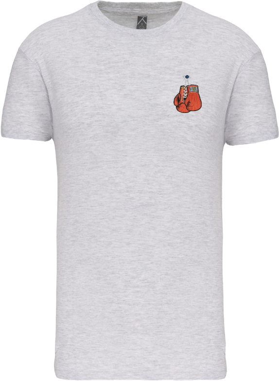 T-shirt enfant - Boxe