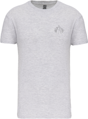 T-shirt enfant - Montagne