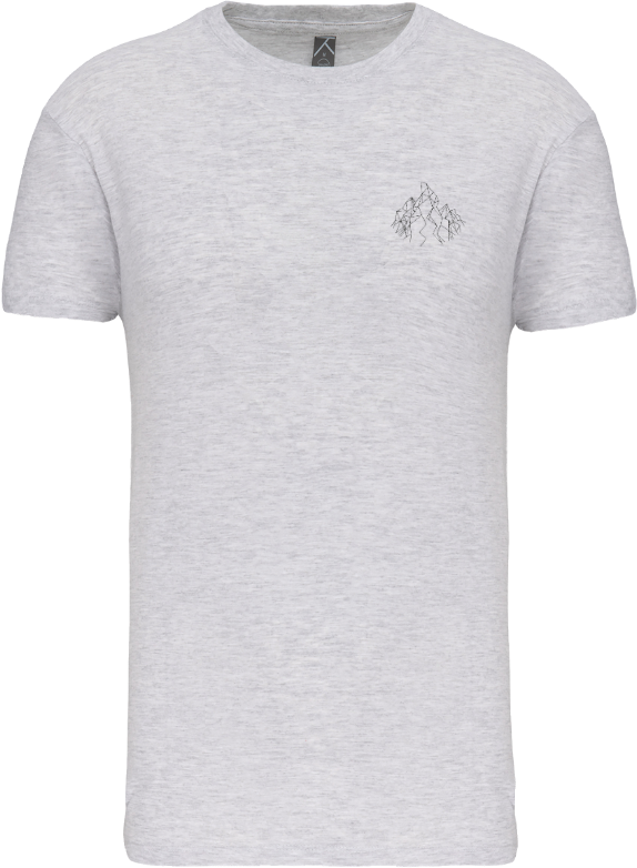 T-shirt enfant - Montagne