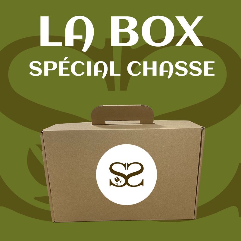 Box Spécial Chasse
