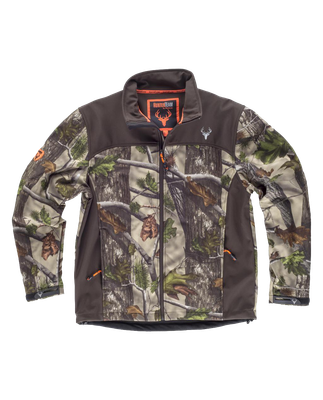 S8665 - Veste WORKSHELL