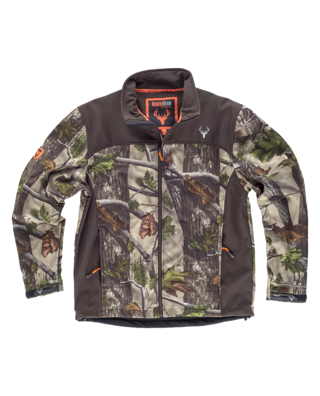 S8665 - Veste WORKSHELL