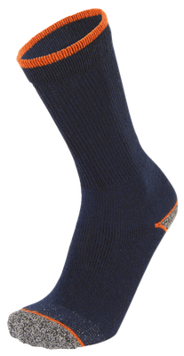 ES6004 - Lot de 3 paires de chaussettes NO COMPRIM