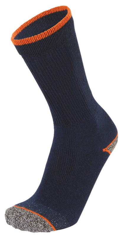 ES6004 - Lot de 3 paires de chaussettes NO COMPRIM