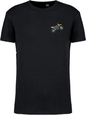 T-shirt enfant - Moto cross