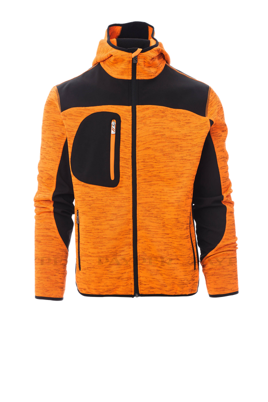 TRIP - Tricot technique