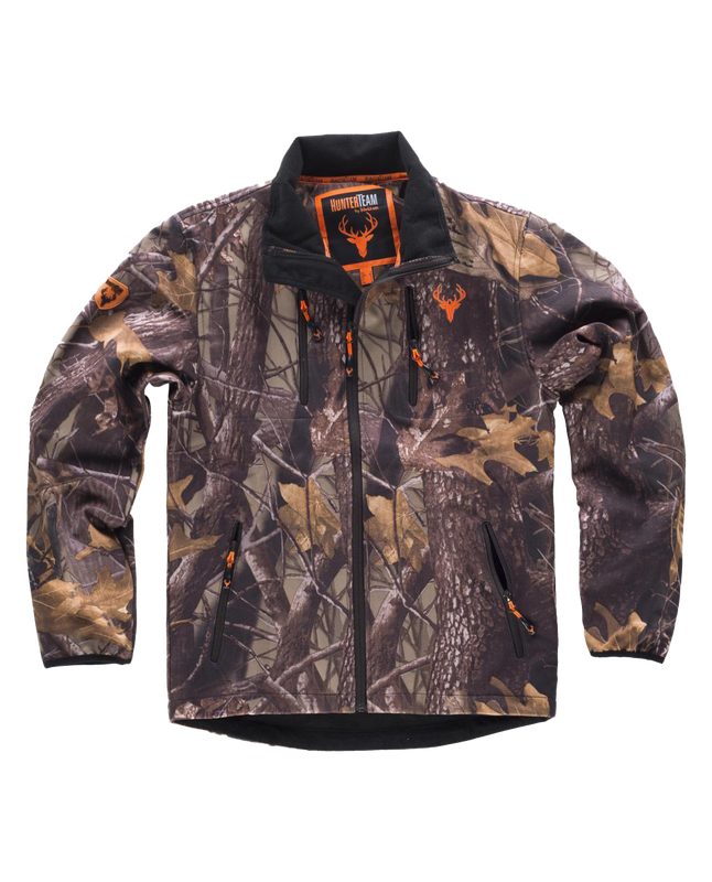 S8660 - Veste WORKSHELL