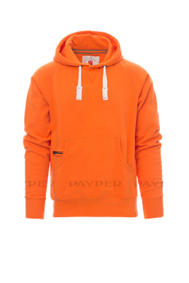 ATLANTA+ - Sweat à capuche