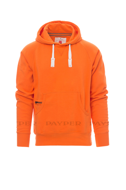 ATLANTA+ - Sweat à capuche