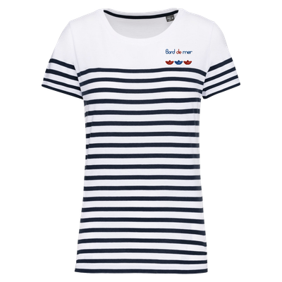T-shirt enfant Collection Bords de Mer T-shirt enfant Collection Bords de Mer
