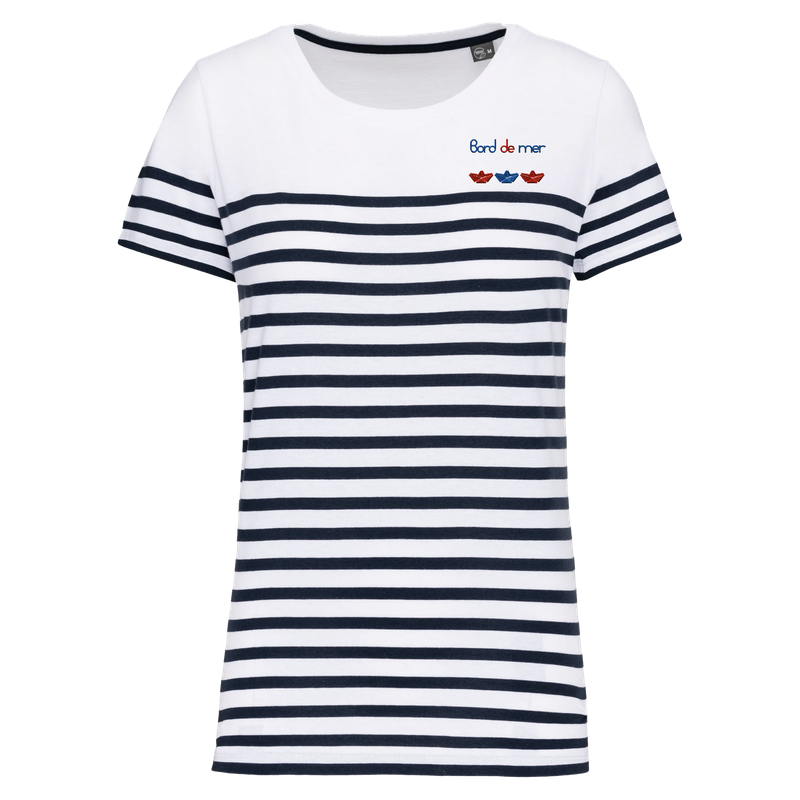 T-shirt enfant Collection Bords de Mer