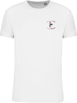 T-shirt enfant - Quand je serai grand, je serai cavalière
