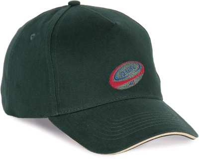 Casquette - Rugby