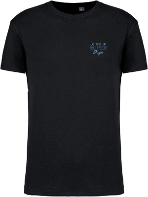 T-shirt homme - Je suis un super Papa