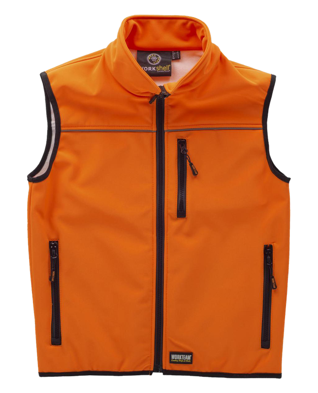 S9320 - GILET