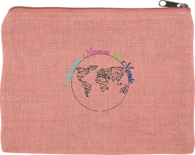 Pochette - Maman du monde