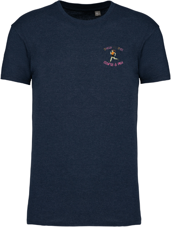 T-shirt homme - Course à pied