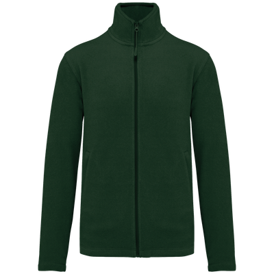 K911 - Veste micropolaire zippé homme K911 - Veste micropolaire zippé homme