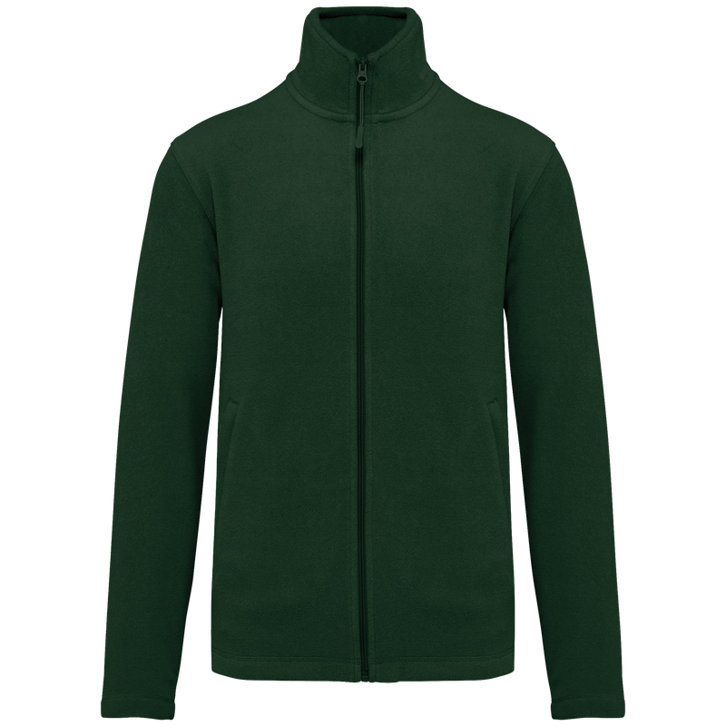 K911 - Veste micropolaire zippé homme