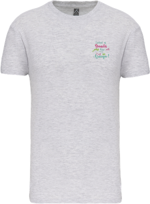 T-shirt enfant - Ne grandis pas trop vite