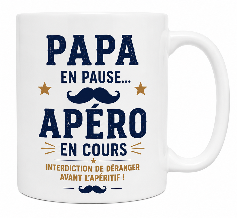 Coffret Fête des Pères