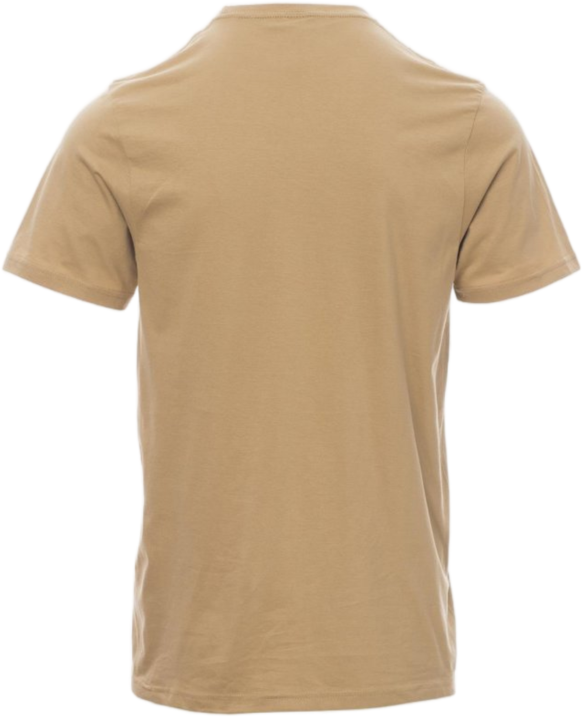 T-shirt mixte - Le Rallye des Gazelles
