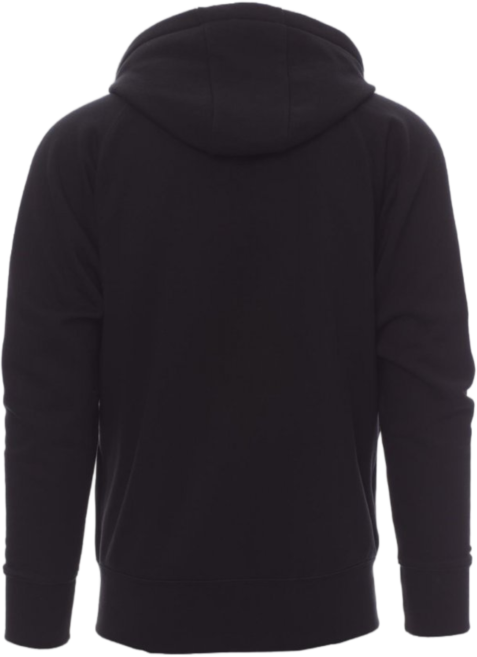 Sweat à capuche zippé - Le Rallye des Gazelles