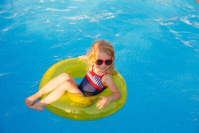 Summer Pool Fees