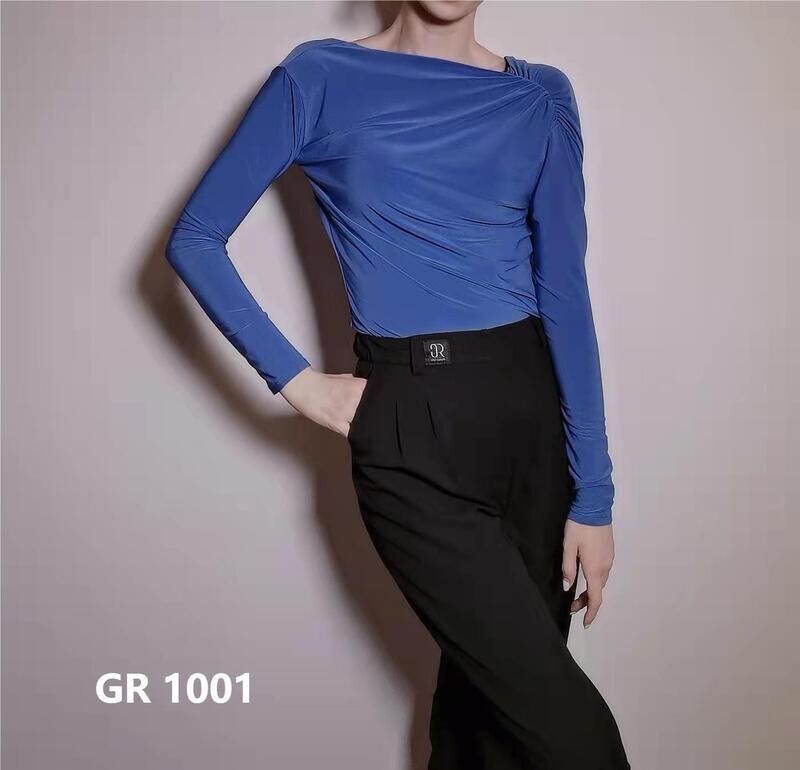 GR 1001