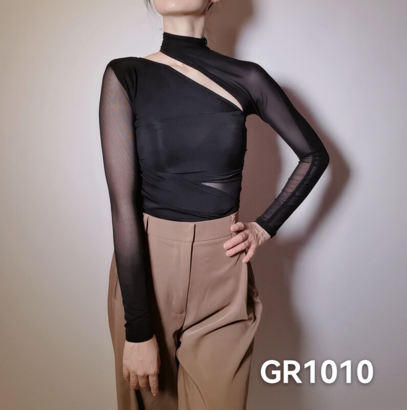 GR 1010