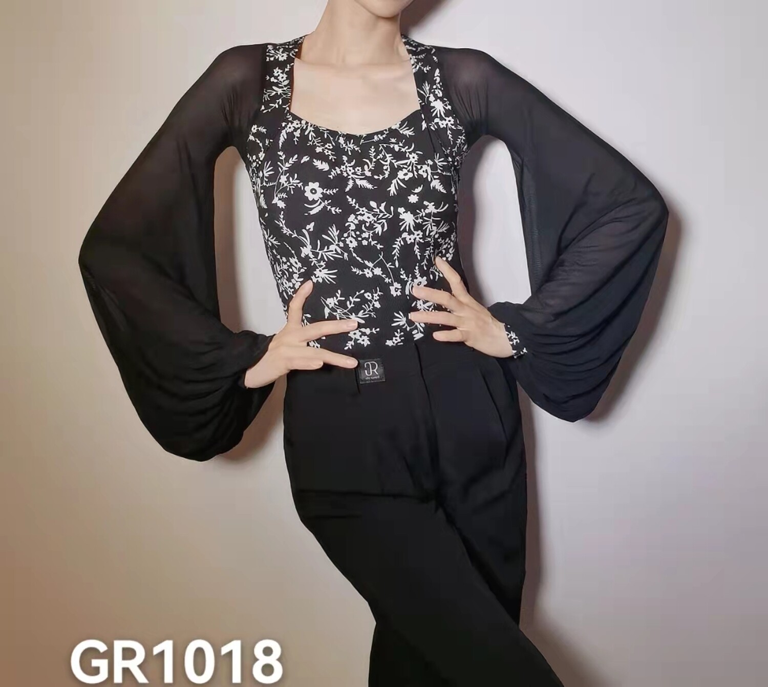 GR 1018