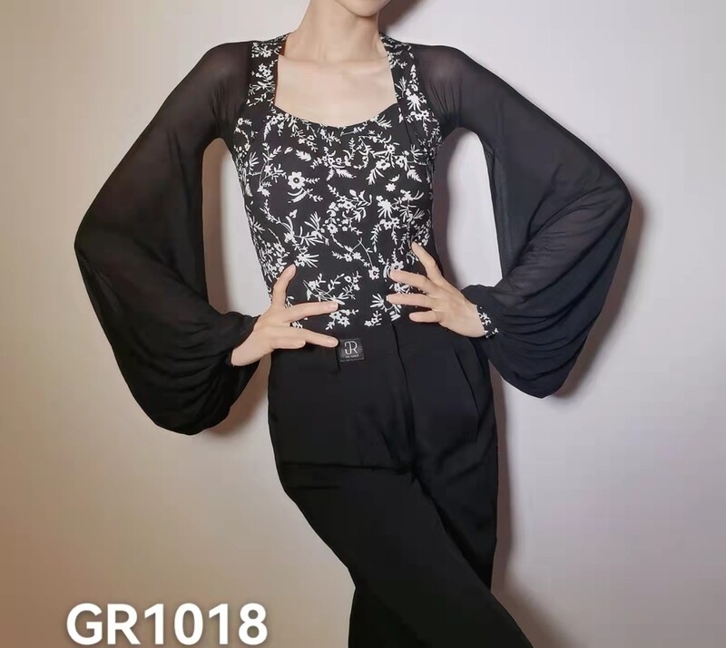 GR 1018
