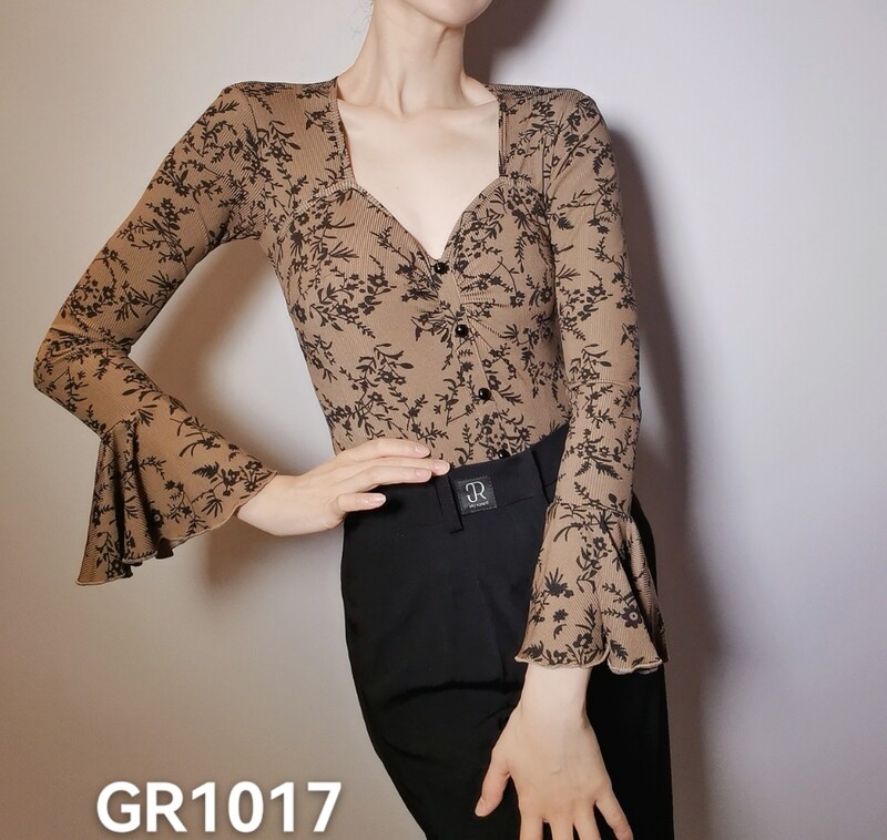GR 1017