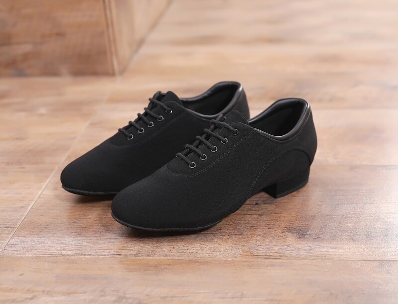301 Men Ballroom Shoes