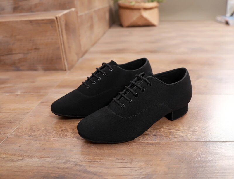 302 Men Ballroom Shoes
