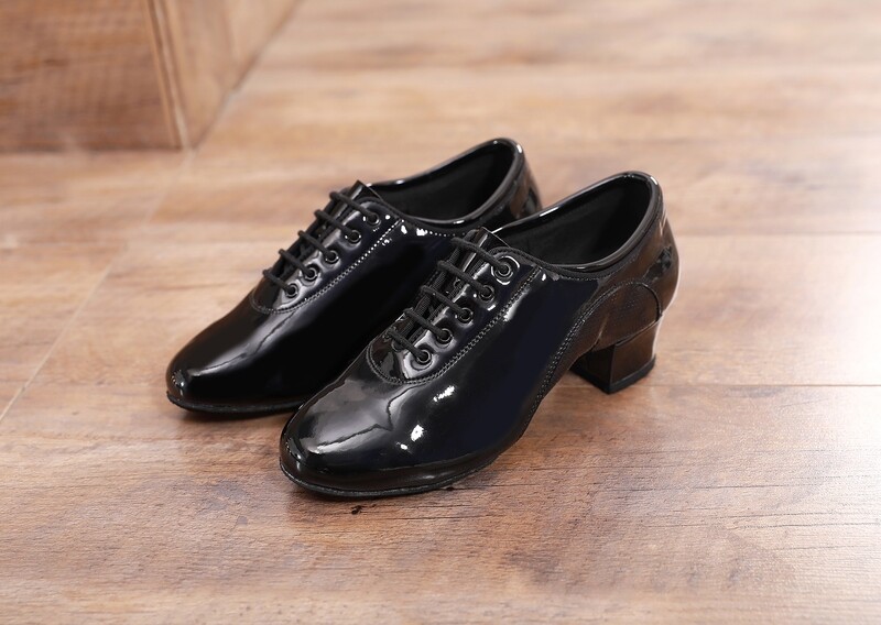 401 Men Latin Shoes