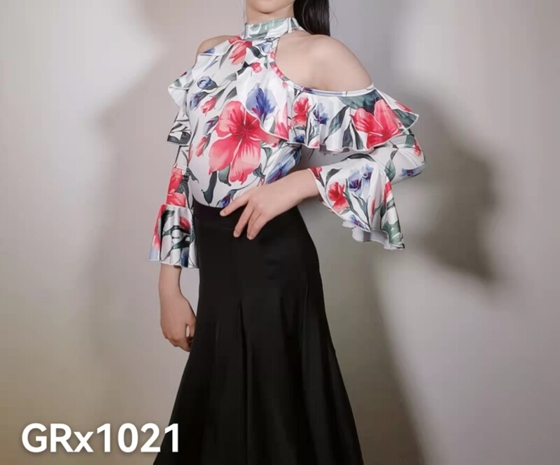 GRX 1021 Top
