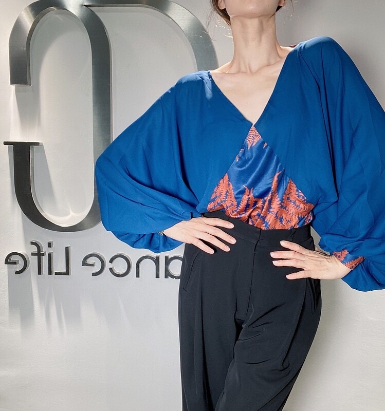 GR 1034 Top