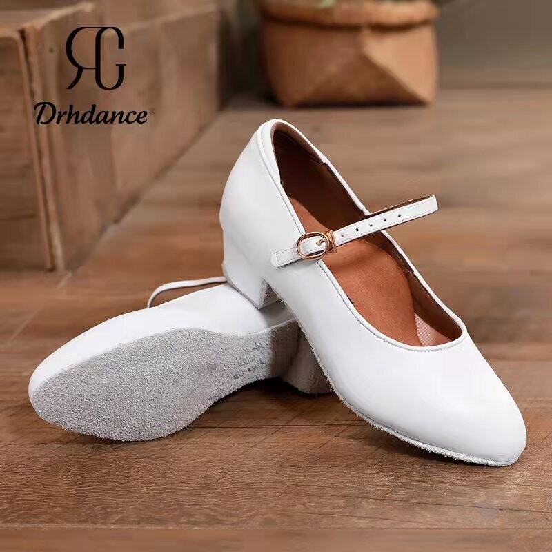 Girls Latin Shoes
